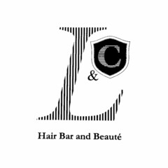 L&C HAIR BAR AND BEAUTÉ