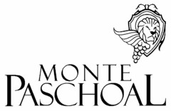 MONTE PASCHOAL