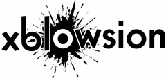 XBLOWSION