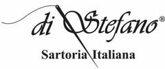 DI STEFANO SARTORIA ITALIANA