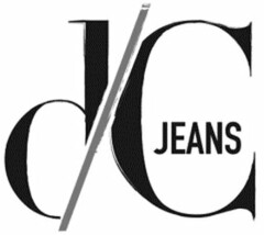 DC JEANS