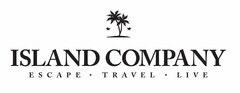 ISLAND COMPANY ESCAPE · TRAVEL · LIVE