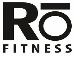 RO FITNESS