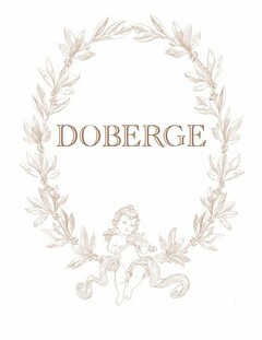 DOBERGE