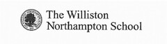 THE WILLISTON NORTHAMPTON SCHOOL 1841