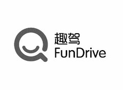 FUNDRIVE