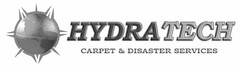 HYDRATECH CARPET & DISASTER SERVICES