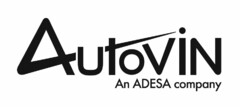 AUTOVIN AN ADESA COMPANY