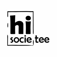 HI SOCIETEE