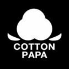 COTTON PAPA