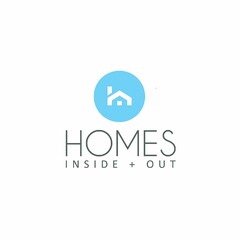 HOMES: INSIDE + OUT