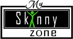 MY SKINNY ZONE