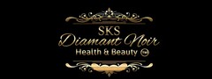 SKS DIAMANT NOIR HEALTH & BEAUTY