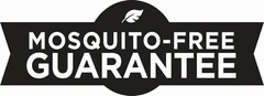 MOSQUITO-FREE GUARANTEE