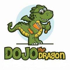 DOJO THE DRAGON