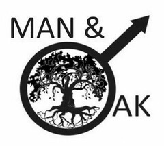 MAN & OAK