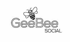 G GEE BEE SOCIAL