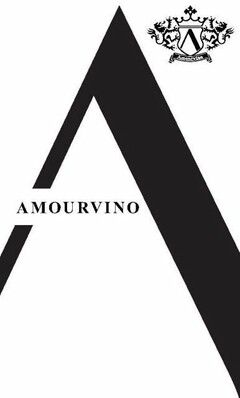 A AMOURVINO