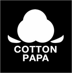 COTTON PAPA