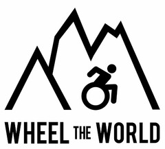 WHEEL THE WORLD