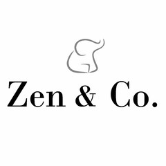 ZEN & CO.