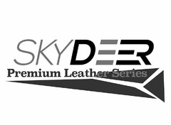 SKYDEER PREMIUM LEATHER SERIES