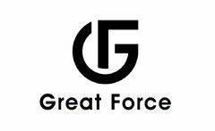 GF GREAT FORCE