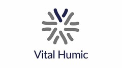 VITAL HUMIC