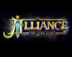 ALLIANCE THE CARD GAME