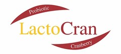 LACTOCRAN CRANBERRY PROBIOTIC