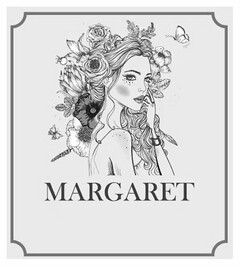 MARGARET