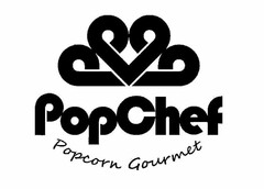 POPCHEF POPCORN GOURMET