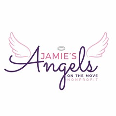 JAMIE'S ANGELS ON THE MOVE NONPROFIT