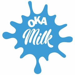 OKA MILK