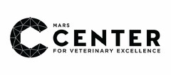 C MARS CENTER FOR VETERINARY EXCELLENCE