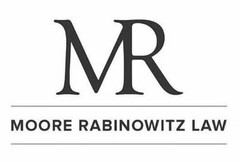 MR MOORE RABINOWITZ LAW