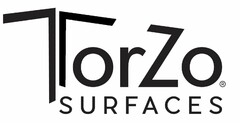 TORZO SURFACES