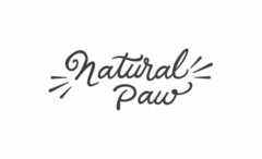 NATURAL PAW