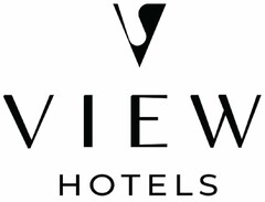 V VIEW HOTELS