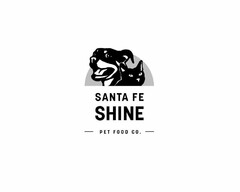 SANTA FE SHINE PET FOOD CO.