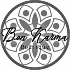 BON KARMA BOUTIQUE