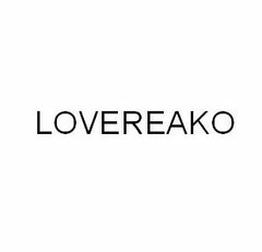 LOVEREAKO