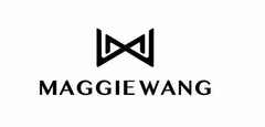 MW MAGGIE WANG
