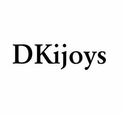 DKIJOYS