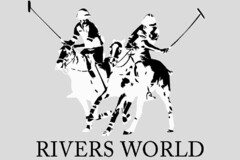 RIVERS WORLD