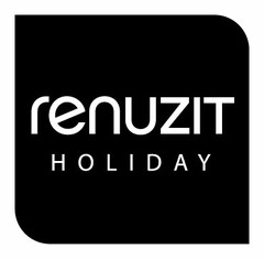 RENUZIT HOLIDAY