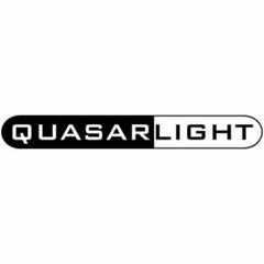 QUASAR LIGHT