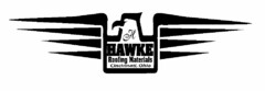 H HAWKE ROOFING MATERIALS CINCINNATI, OHIO