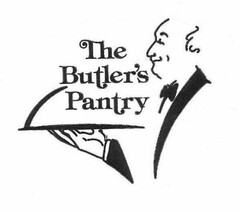 THE BUTLER'S PANTRY