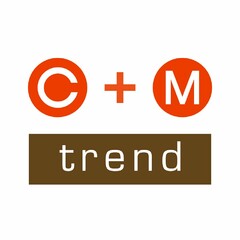 C M TREND